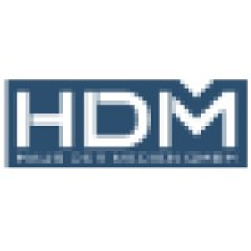 HDM Heidelberger Druckmaschinen AG