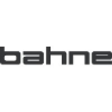 Bahne