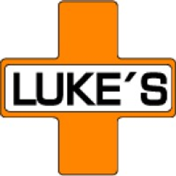 LUKE'S Erste Hilfe Kurs
