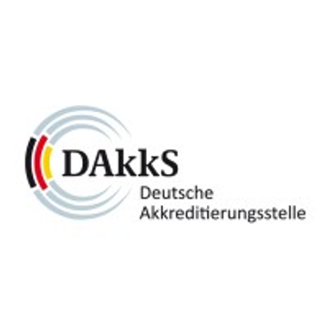 Deutsche Akkreditierungsstelle GmbH (DAkkS)