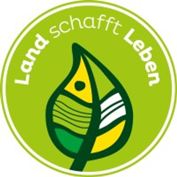 Land schafft Leben