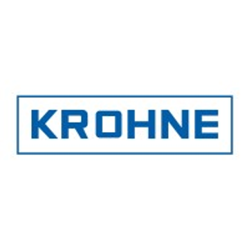 KROHNE Messtechnik GmbH &amp; Co. KG