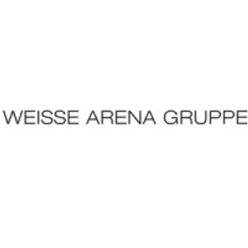 Weissearena