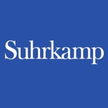 Suhrkamp Verlag AG