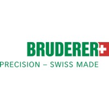 Bruderer AG
