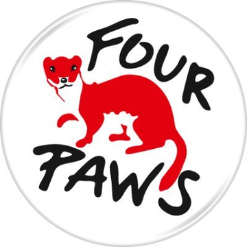 VIER PFOTEN – Stiftung für Tierschutz