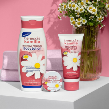 Herbacin cosmetic GmbH