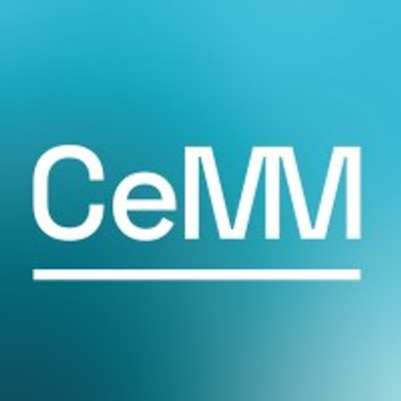 CeMM Research Center for Molecular Medicine of the Austrian Academy of Sciences