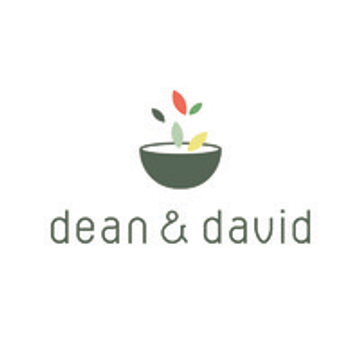 Dean &amp; David