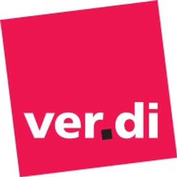 ver.di - Vereinte Dienstleistungsgewerkschaft