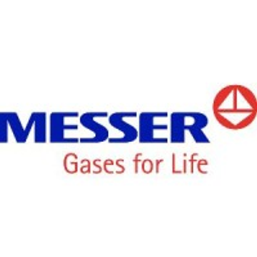 Messer SE & Co. KGaA