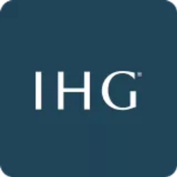 IHG InterContinental Hotels Group