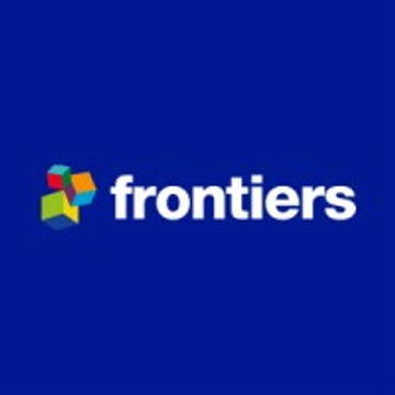 Frontiers Media SA