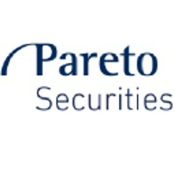 PARETO SECURITIES AS