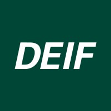 DEIF A/S