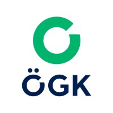 Österreichische Gesundheitskasse (ÖGK)