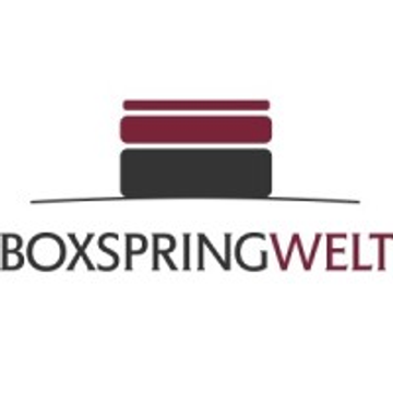 Boxspring Welt