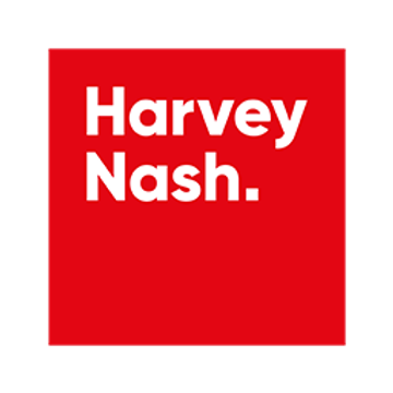 Harvey Nash Group