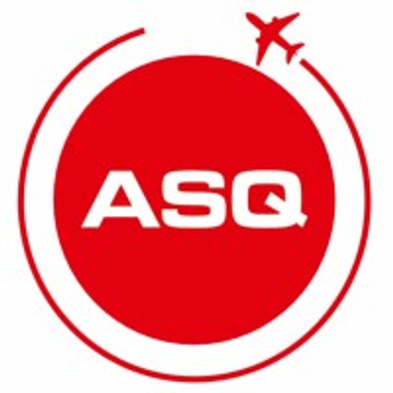 ASQ INTERNATIONAL