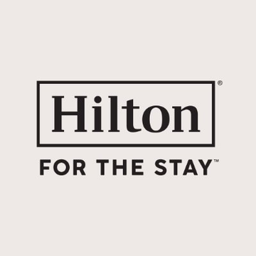 Hilton Frankfurt Airport & Hilton Garden Inn Frankfurt Airport