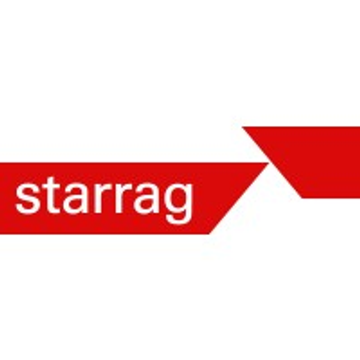 Starrag AG