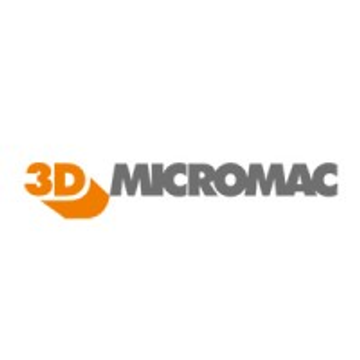 3D-Micromac AG