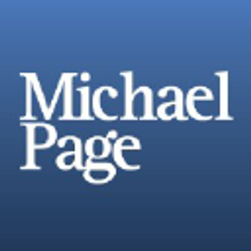 Michael Page (France)
