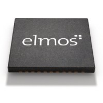 Elmos Semiconductor SE