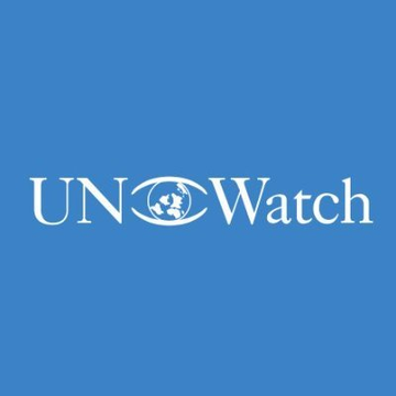 United Nations Watch