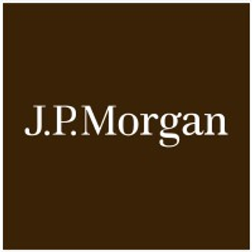 J.P. Morgan