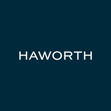 Haworth Büromöbel GmbH
