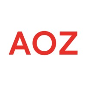 Asyl-Organisation Zürich (AOZ)