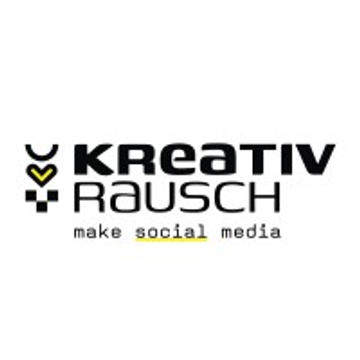 Kreativrausch GmbH