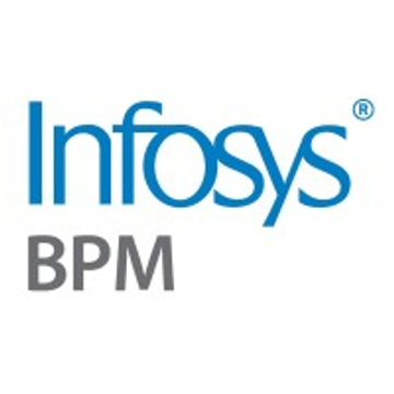 Infosys BPM