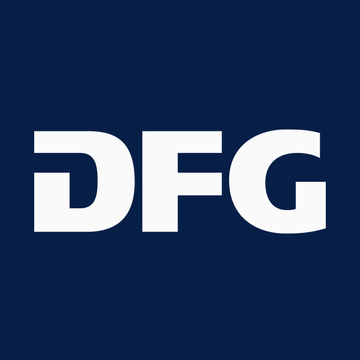 Deutsche Forschungsgemeinschaft e. V.