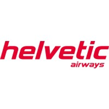 Helvetic Airways AG