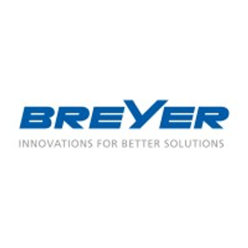 BREYER GmbH Maschinenfabrik