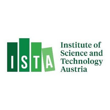 Institute of Science and Technology Austria