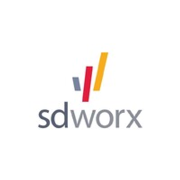 SD Worx GmbH