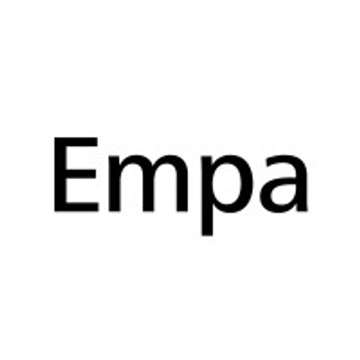 EMPA - Eidgenössische Materialprüfungs- und Forschungsanstalt