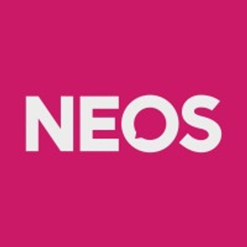 NEOS - Das Neue Österreich und Liberales Forum