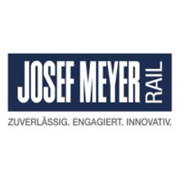 JOSEF MEYER Rail AG