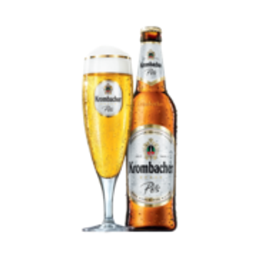Krombacher International