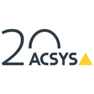 ACSYS Lasertechnik GmbH