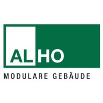 ALHO Systembau