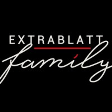 Cafe Extrablatt