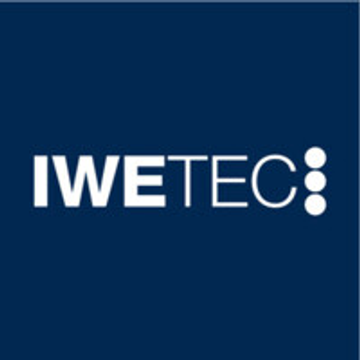 IWETEC GmbH Industrie- und Werkstatttechnik