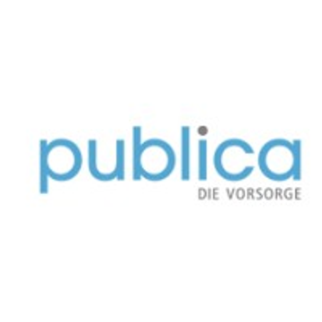 Pensionskasse des Bundes PUBLICA