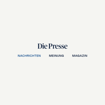 Die Presse Verlags-Gesellschaft m.b.H. &amp; Co KG