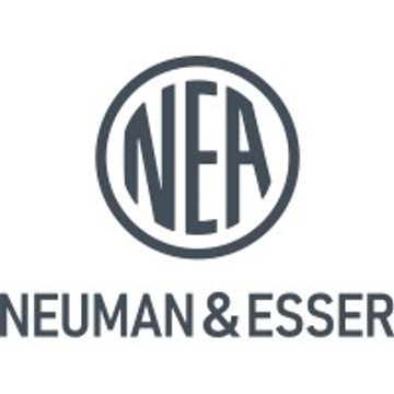 NEUMAN & ESSER GmbH & Co. KG